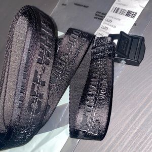 OFF-WHITE Mini Industrial Belt